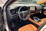 New 2025 Lexus NX 350 AWD image 6