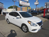 Used 2017 Nissan Versa SV w/ SV Special Edition Package image 2
