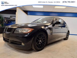 Used 2006 BMW 325i Sedan image 3