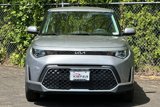 New 2025 Kia Soul LX image 5