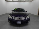 Used 2012 Lexus LS 460 AWD image 2