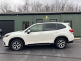 Used 2022 Subaru Forester Premium w/ Popular Package #2 image 3