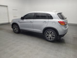 Used 2017 Mitsubishi Outlander Sport SE image 3