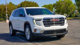 Used 2024 GMC Acadia Elevation image 5