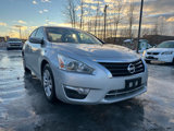 Used 2015 Nissan Altima 2.5 S w/ Display Audio Package image 4