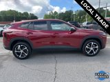 Used 2024 Chevrolet Trax RS w/ Sunroof Package image 2