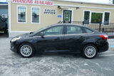 Used 2012 Ford Focus SEL image 2