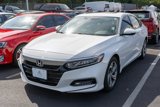 Used 2019 Honda Accord EX-L image 3