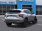 New 2025 Chevrolet Trax ACTIV image 4