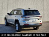New 2025 Jeep Grand Cherokee Laredo X w/ Luxury Tech Group I image 3