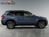 Used 2020 Jeep Grand Cherokee Limited image 2