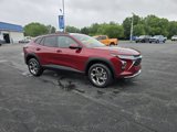 New 2025 Chevrolet Trax LT w/ LT Convenience Package image 5
