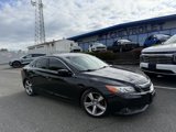 Used 2013 Acura ILX w/ Premium Package image 2