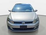 Used 2017 Volkswagen Golf Wolfsburg Edition image 2