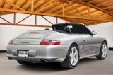 Used 2003 Porsche 911 Cabriolet image 5