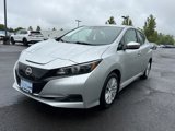 Used 2023 Nissan Leaf S image 4
