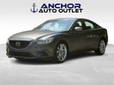 Used 2017 MAZDA MAZDA6 Touring image 4