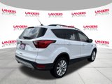 Certified 2019 Ford Escape SEL image 3