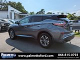 Used 2018 Nissan Murano S w/ Cargo Package image 5