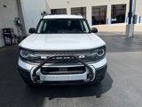 New 2025 Ford Bronco Sport Big Bend image 2