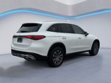 New 2025 Mercedes-Benz GLC 300 4MATIC image 3