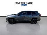 Used 2022 Toyota RAV4 LE image 4