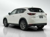 Used 2020 MAZDA CX-5 Grand Touring image 3