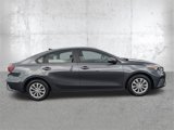 Used 2024 Kia Forte LX image 3