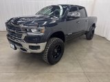 Used 2020 RAM 1500 Laramie image 3