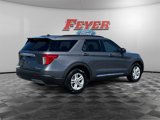 Certified 2021 Ford Explorer XLT w/ Equipment Group 202A image 5