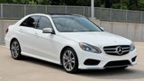 Used 2016 Mercedes-Benz E 350 Sedan image 4