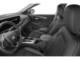 New 2025 Buick Envista Sport Touring image 6