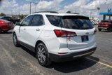 Used 2022 Chevrolet Equinox LT image 5