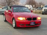 Used 2008 BMW 128i Convertible image 2