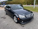 Used 2010 Mercedes-Benz C 300 4MATIC Sedan image 3