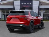 New 2026 GMC Terrain Elevation image 4