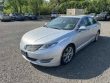 Used 2016 Lincoln MKZ w/ Equipment Group 300A Reserve image 2
