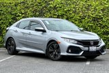 Used 2017 Honda Civic EX-L image 2