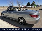 Used 2016 Mercedes-Benz E 400 Cabriolet image 4