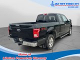 Used 2017 Ford F150 XLT w/ Equipment Group 302A Luxury image 4