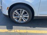 Used 2022 Cadillac XT5 Premium Luxury w/ Technology Package image 2