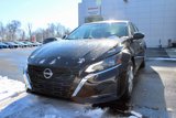 New 2025 Nissan Altima 2.5 S image 4