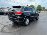 Used 2014 Jeep Grand Cherokee Laredo w/ 18" Wheel & 8.4" Radio Group image 6