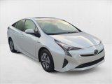 Used 2018 Toyota Prius Three image 3