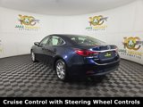 Used 2016 MAZDA MAZDA6 Sport image 6