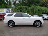 Used 2018 Dodge Durango SXT w/ Quick Order Package 2BB image 3