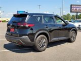 Used 2021 Nissan Rogue S image 3
