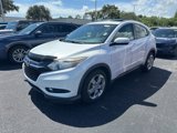 Used 2016 Honda HR-V EX-L image 3