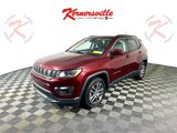 Used 2020 Jeep Compass Latitude image 3