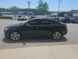 Used 2014 Chevrolet Cruze LTZ image 3
